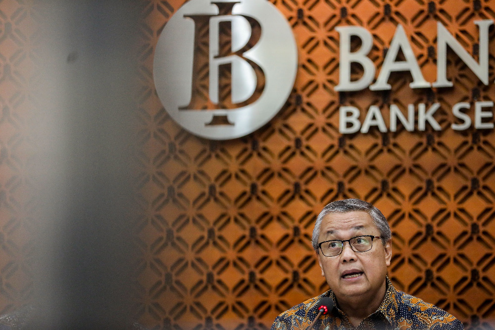  Usai Tahan BI Rate, Gubernur Bank Indonesia Ungkap Ada Ruang Turunkan Suku Bunga