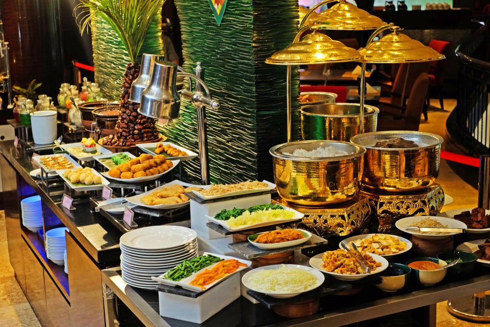  Hotel Ciputra Semarang Siapkan Promo Buka Puasa dan Paket Kamar Spesial