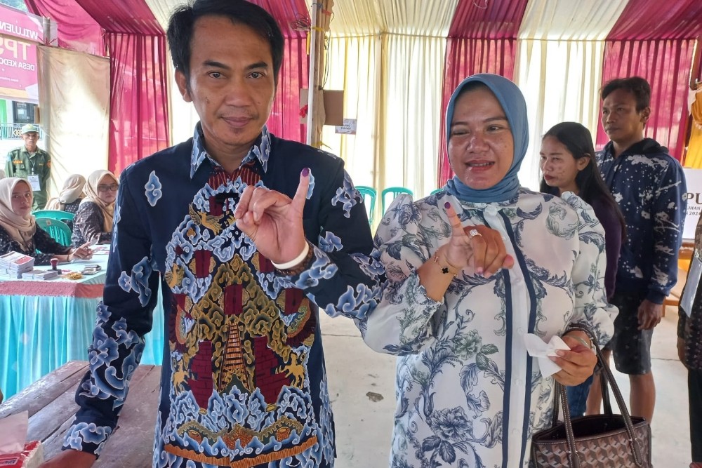  Mengenal Agus Budiman, dari Kepala Desa Menjadi Wakil Bupati Cirebon