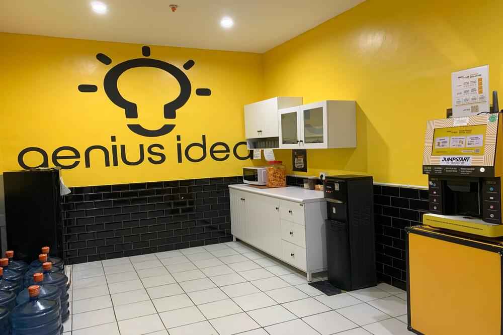  Rekomendasi Coworking Space Paket Komplet di Pusat Kota Solo