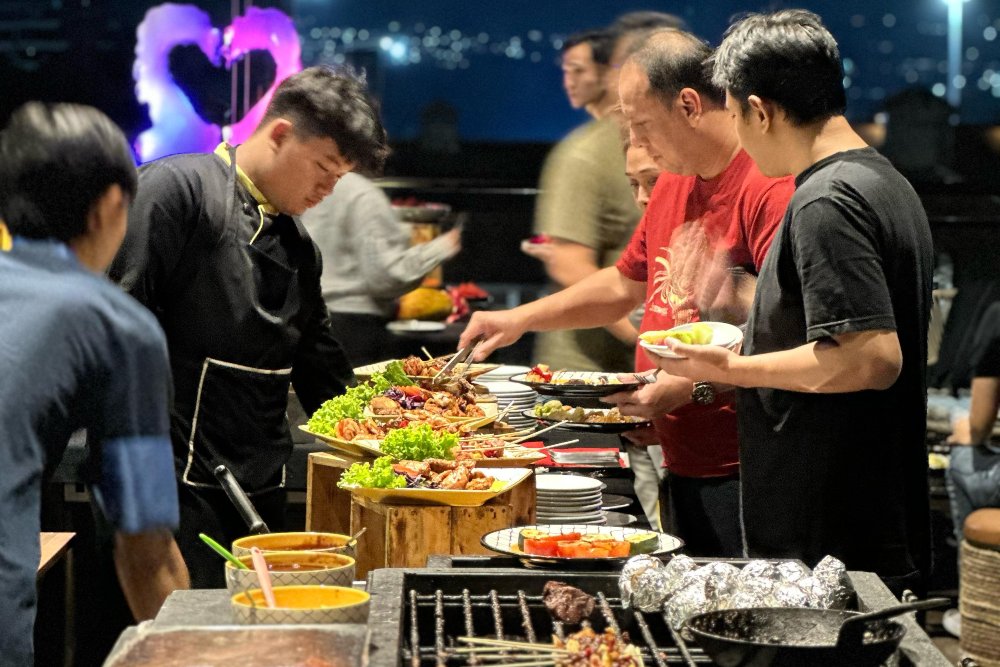  Rooms Inc Semarang Luncurkan Paket Promo Waktunya Indonesia Berbuka