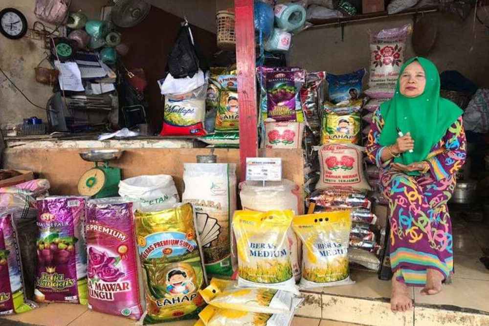  Harga Bahan Pokok di Makassar Mulai Naik Jelang Ramadan 2025