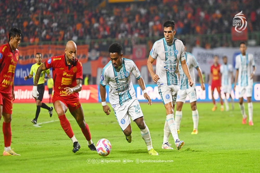  Prediksi Skor PSBS vs Persik: Head to Head, Susunan Pemain