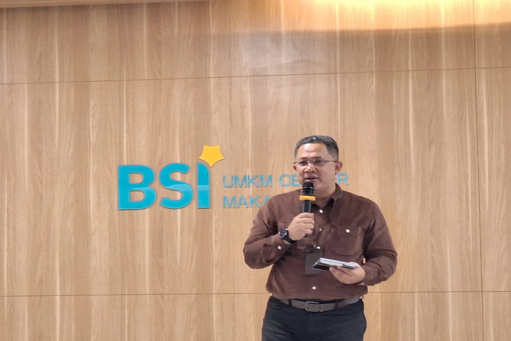  Simpanan Nasabah BSI (BRIS) Tumbuh 18,49% di Sulampua, Ditopang Tabungan Haji