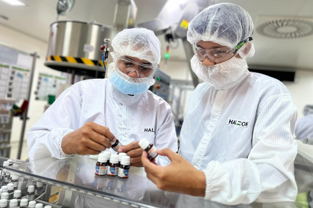  Pakai Kemasan Ramah Lingkungan, Produsen Panadol Tekan Emisi CO2 Hingga 80%