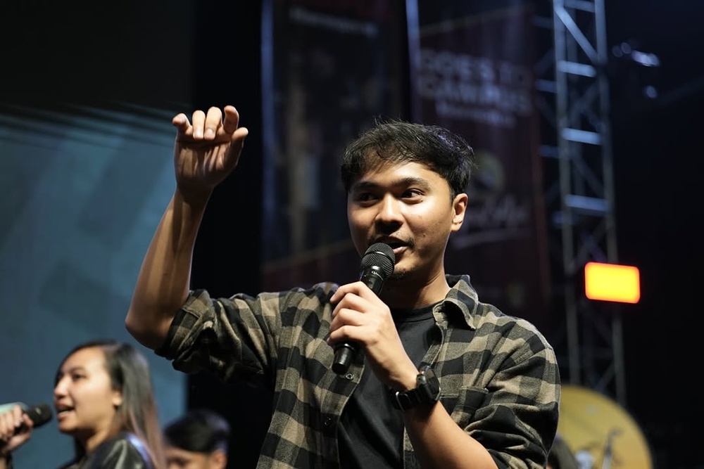  Sosok di Balik HMNS, UMKM Parfum yang Besar dari Berbagai Kolaborasi Unik