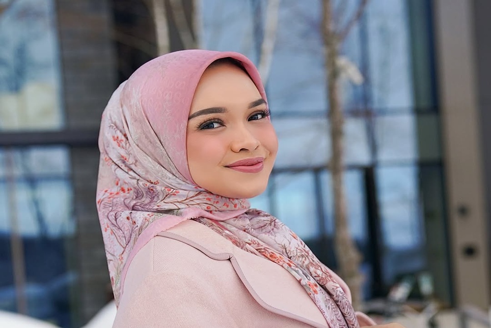  Kisah Pendiri Buttonscarves dari Usaha Rumahan jadi Brand Lokal Kelas Menengah ke Atas