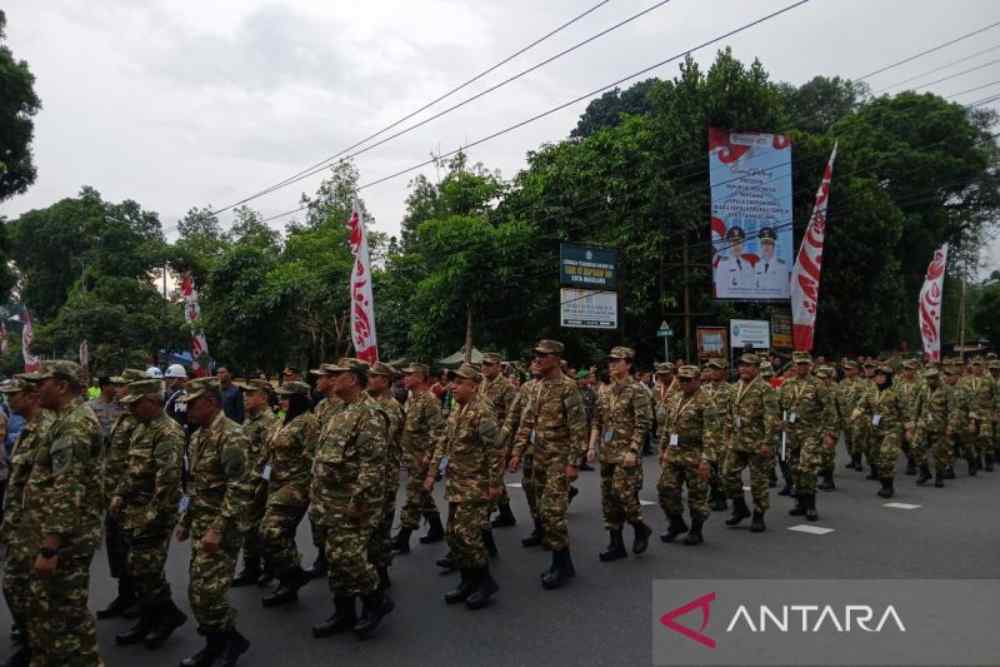  Beda Retreat Kabinet Merah Putih Vs Kepala Daerah, dari Anggaran hingga Pemateri