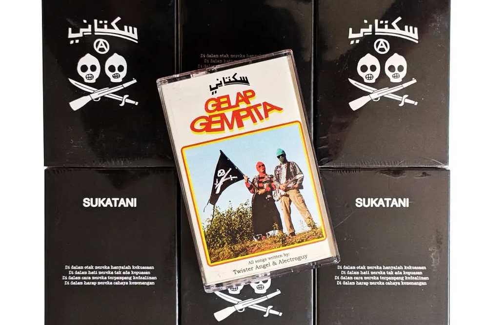  Legislator Komisi III DPR Usulkan Grup Musik Sukatani jadi Duta Polri