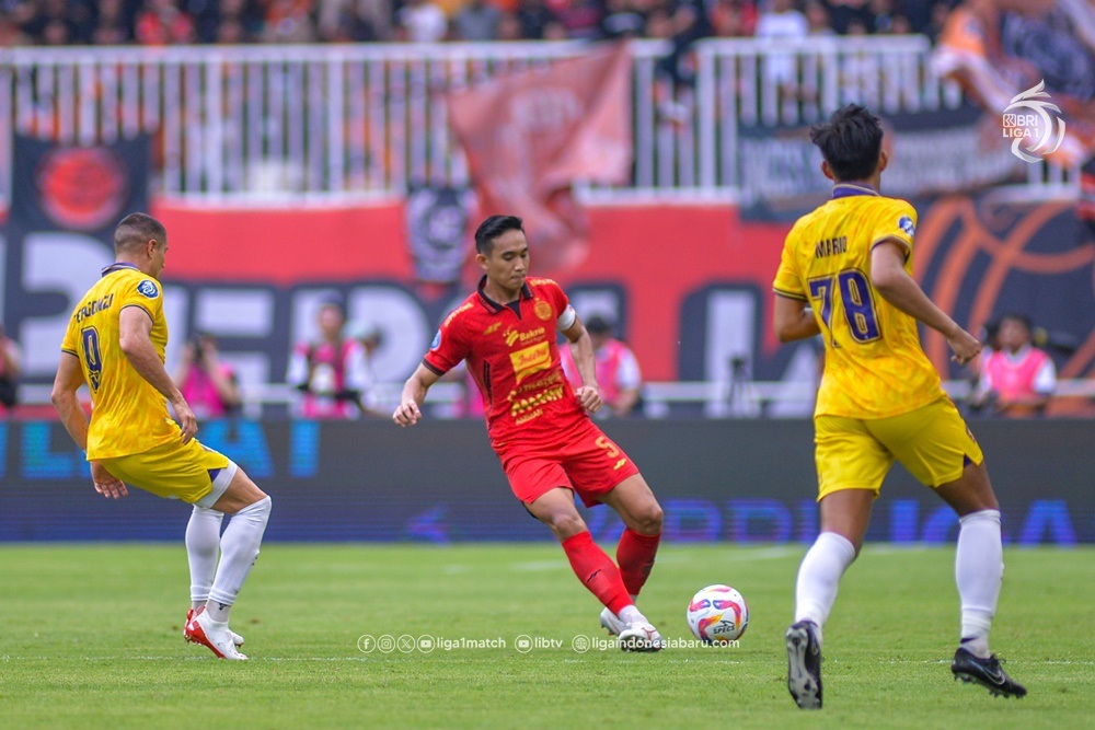  Prediksi Skor PSM vs Persija: Head to Head, Susunan Pemain