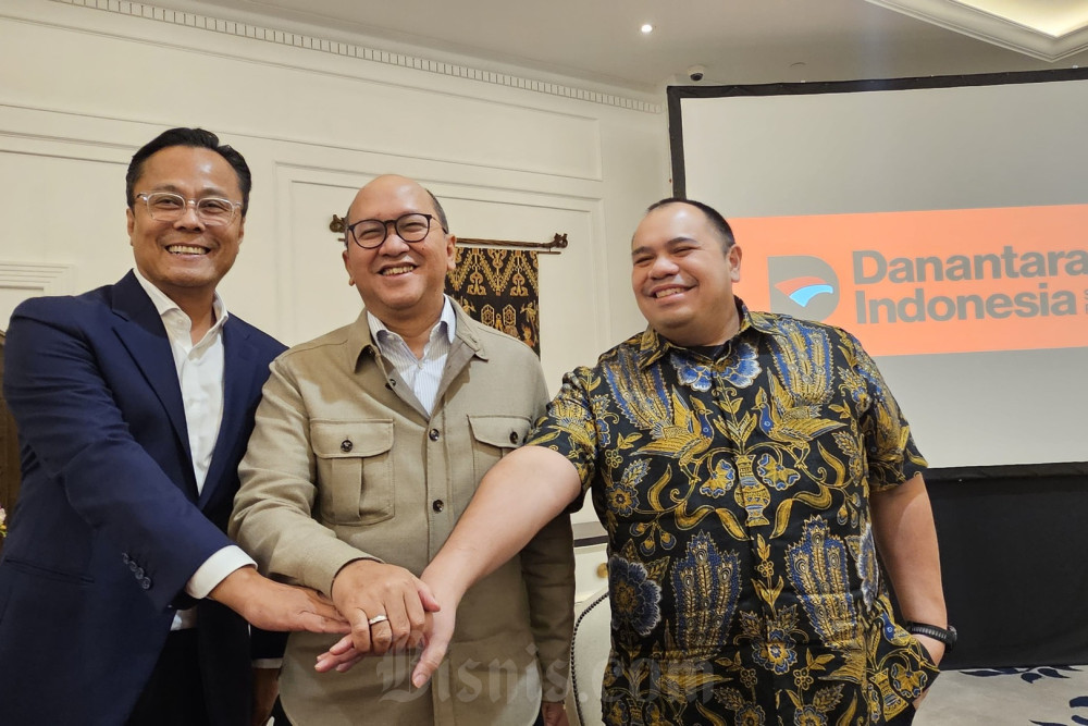  Danantara akan 'Biayai' Program Prabowo, APBN Bisa Surplus?