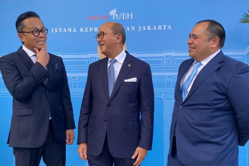  Menakar Prioritas Danantara di Proyek Energi Terbarukan (EBT)