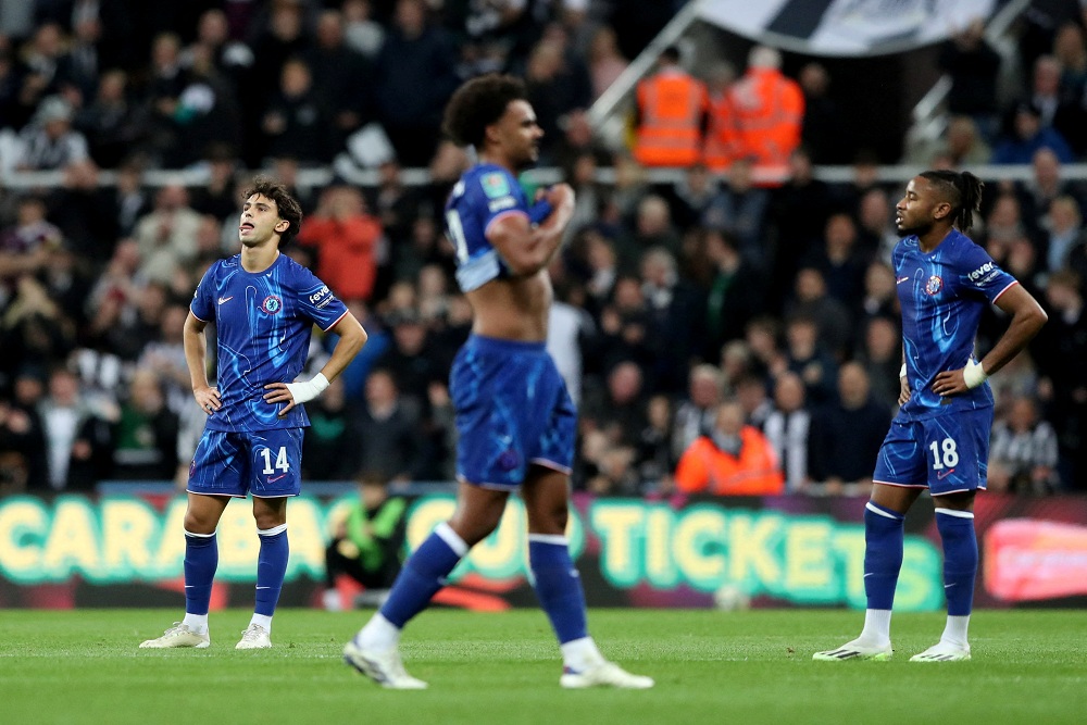 Prediksi Skor Chelsea vs Southampton: Head to Head, Susunan Pemain