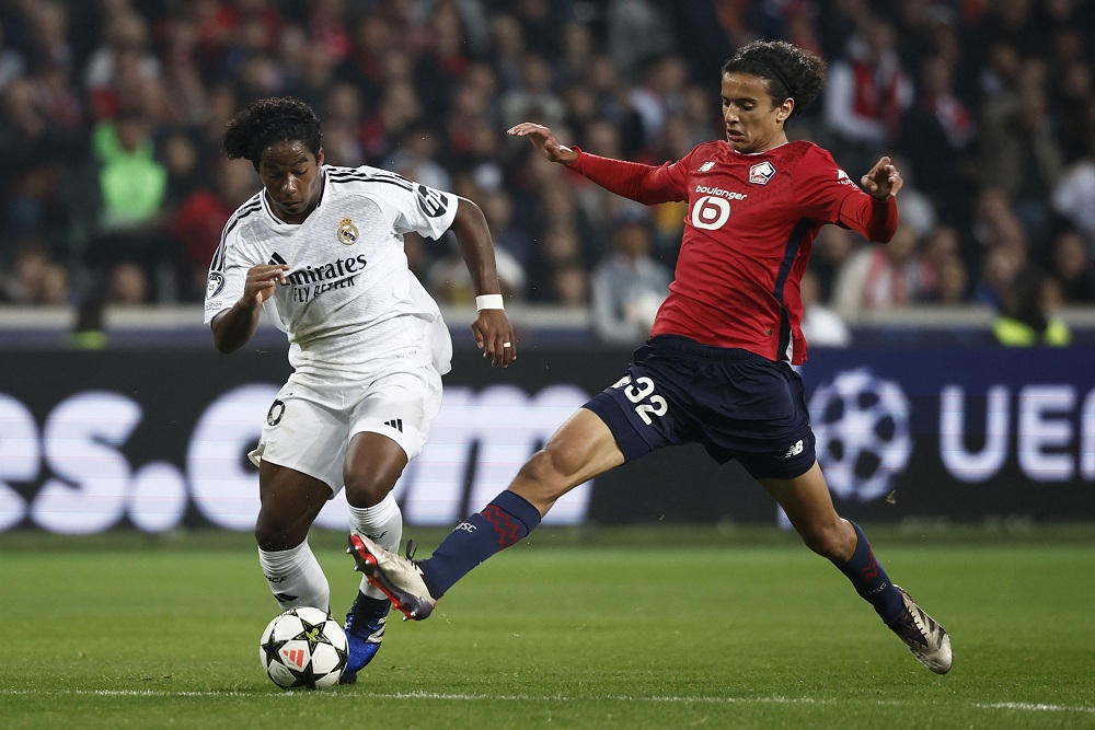  Jadwal Semifinal Copa del Rey: Barcelona vs Atletico, Sociedad vs Real Madrid