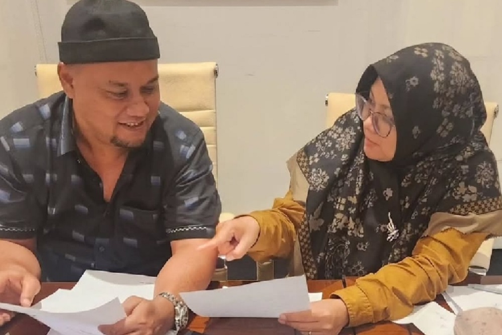  Afni Zulkifli: Putusan MK Tegaskan Kemenangan Kami