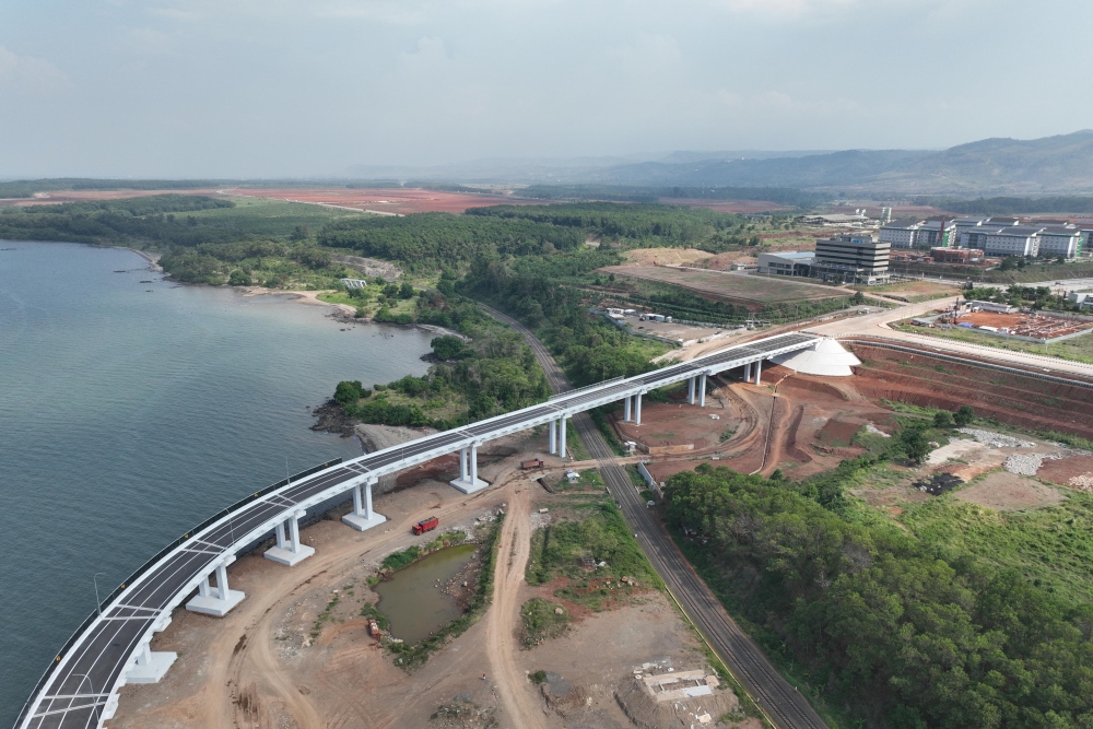  KITB Sambut Baik Kehadiran Danantara untuk Percepatan Industrialisasi
