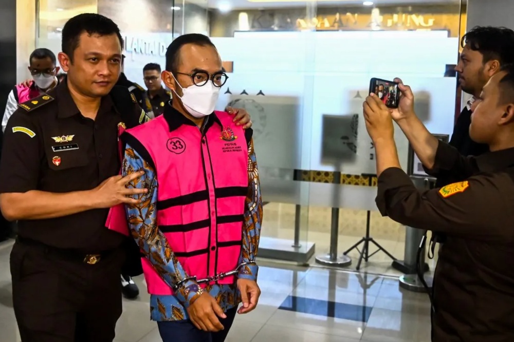  Fakta-fakta Kasus Minyak Pertamina yang Bikin Tekor Negara Rp193,7 Triliun