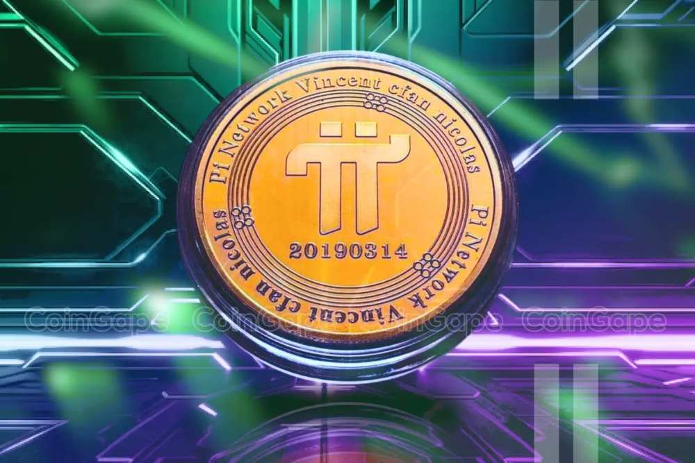  Mengenal Pi Network, Coin Crypto yang Diramal Untung Besar saat Bull Run