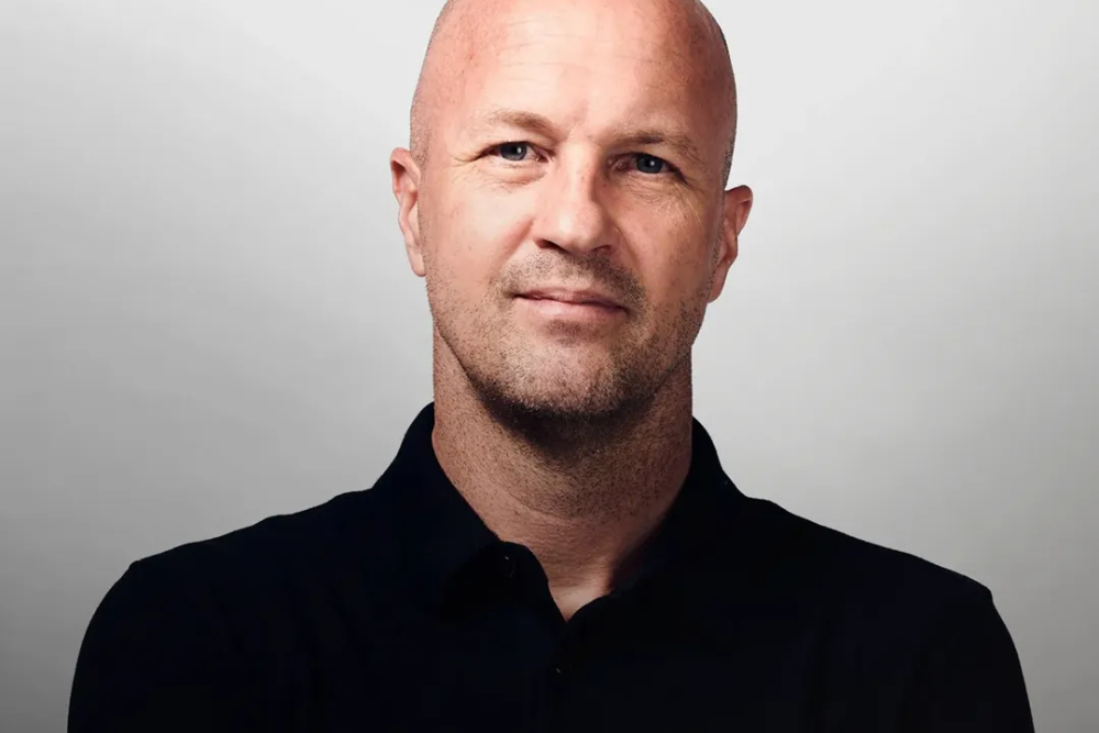  Profil Jordi Cruyff, Penasihat Teknis Timnas Indonesia yang Baru Dipilih PSSI