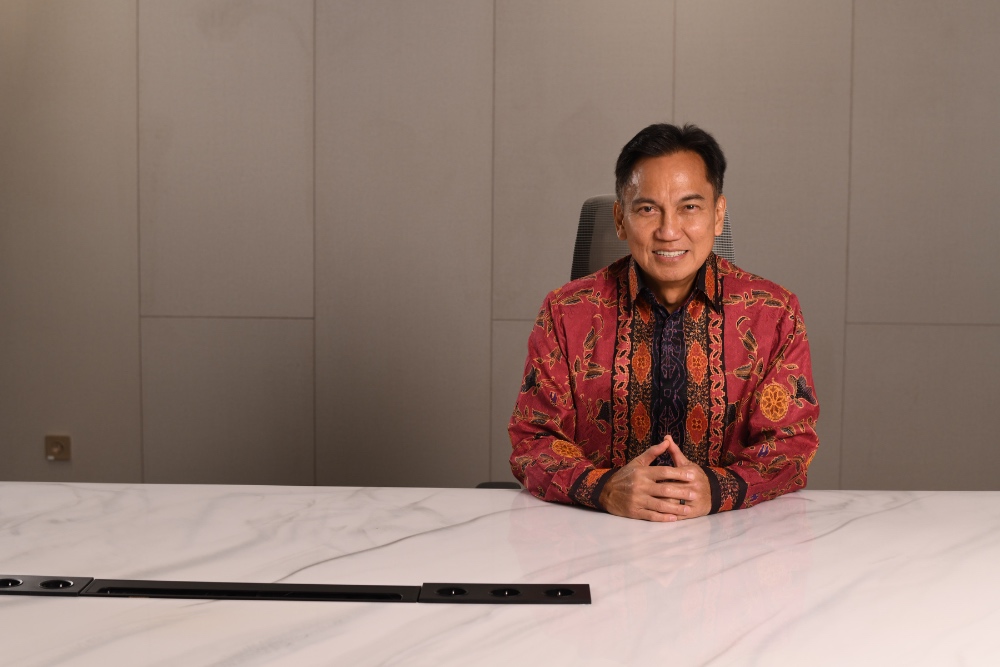  Jurus Antam (ANTM) Gali Cuan dari Peluncuran Bullion Bank
