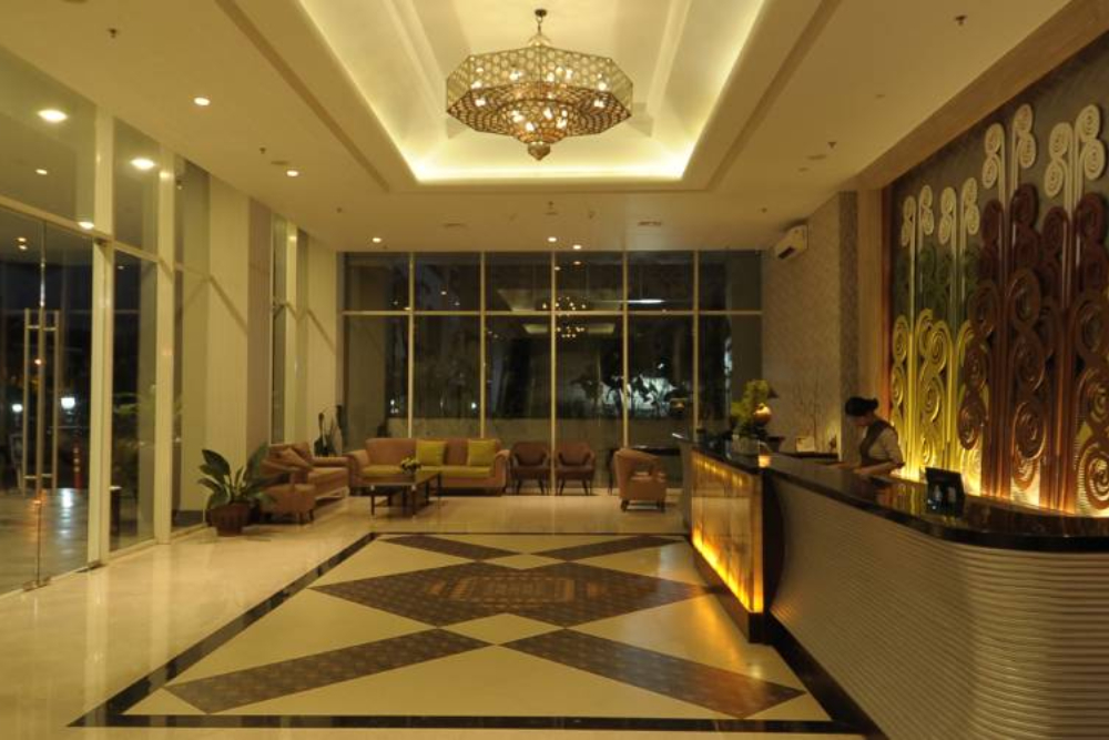  Sahid Bukit Bintang Jadi Hotel Pertama di Kalimantan yang Dikelola Sahid Hotels