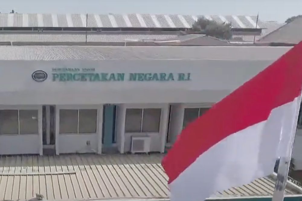  Besok, Pekerja PNRI Geruduk Kementerian BUMN Imbas PHK Sepihak