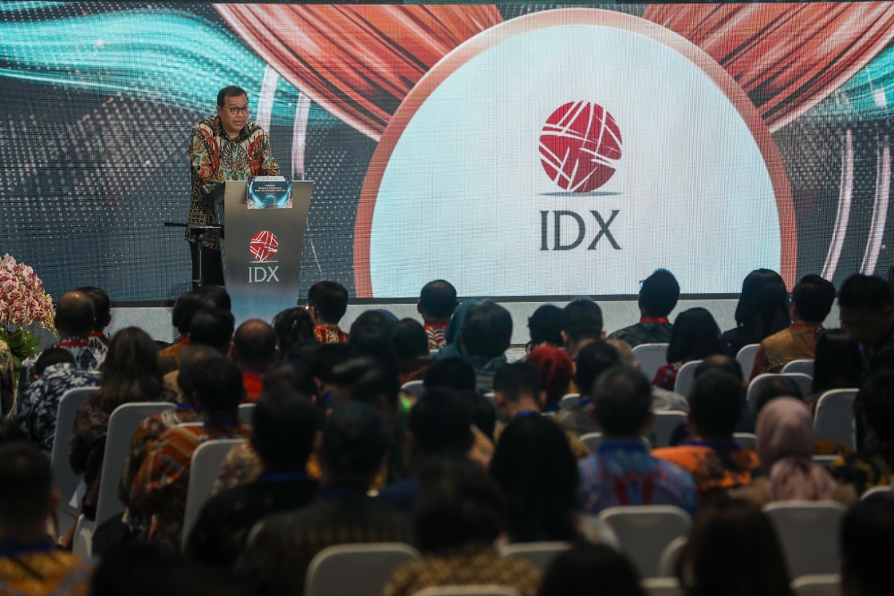 BEI Bakal Luncurkan ETF Emas, Tunggu Rilis POJK