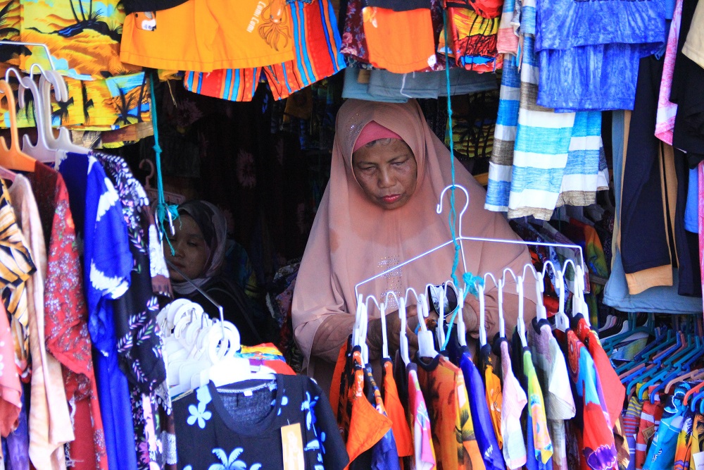  Penyaluran KUR Sumbar Capai Rp7,9 Triliun, Didominasi Sektor Perdagangan dan Pertanian