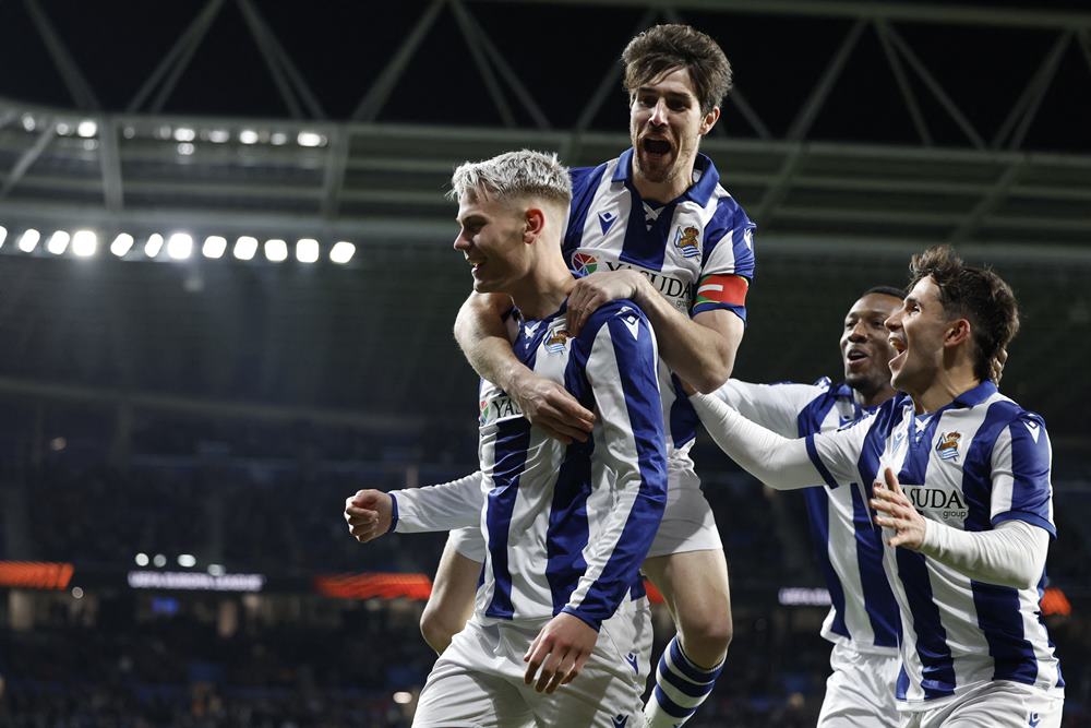  Prediksi Skor Sociedad Vs Real Madrid 27 Februari, Susunan Pemain, H2H
