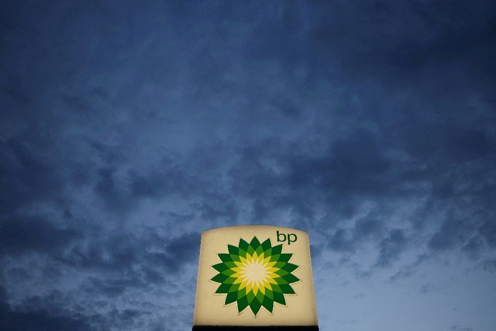  BP Fokus Produksi Migas dan Lupakan Energi Baru Terbarukan