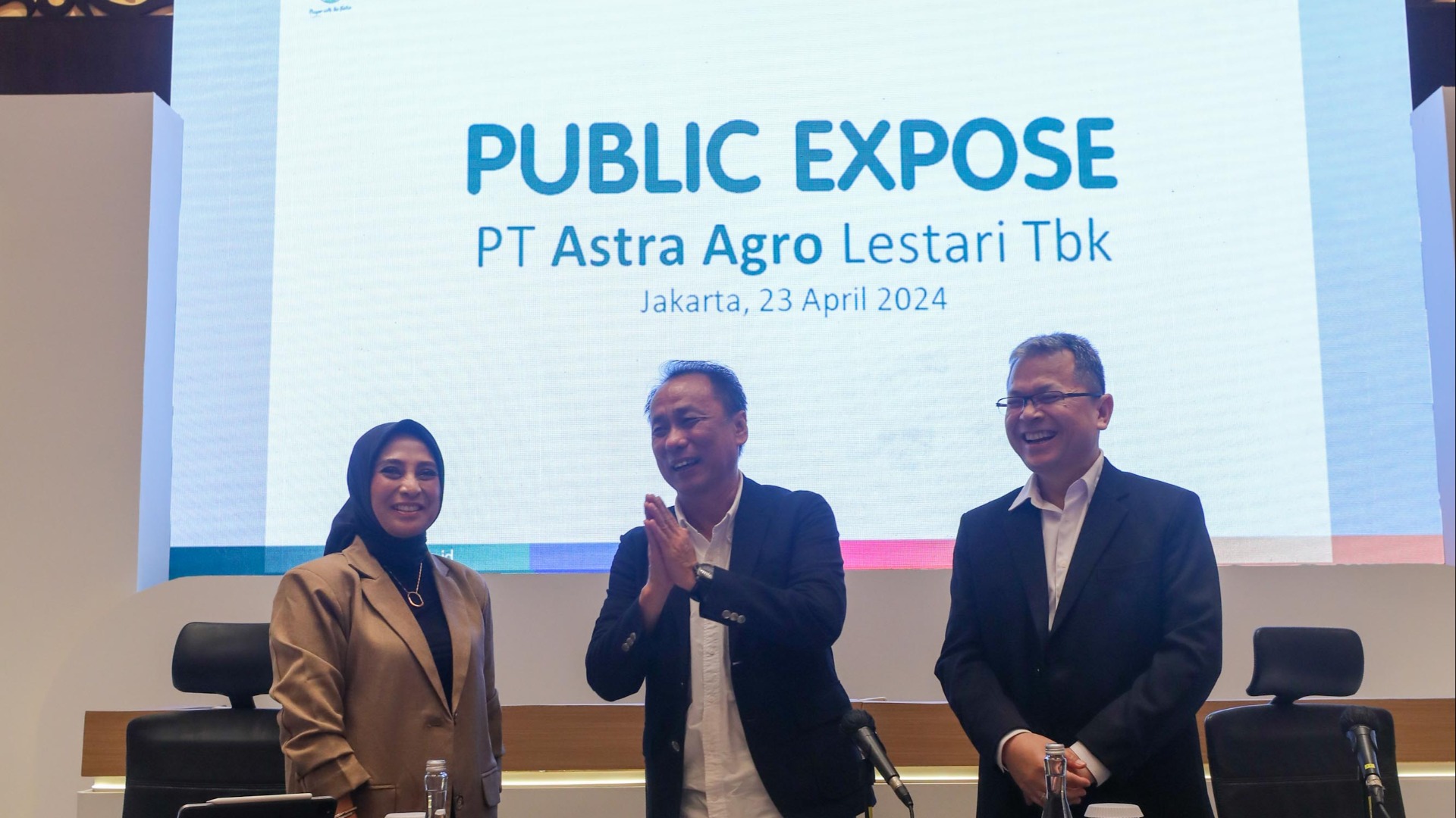 Lampu Kuning Kinerja Astra Agro Lestari (AALI) pada 2025