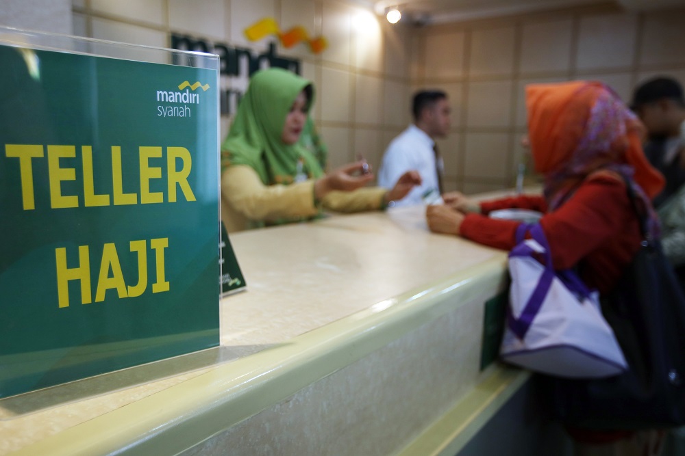  Kemenag Sumut: 36,7% Calon Jemaah Telah Lunasi Biaya Haji 2025