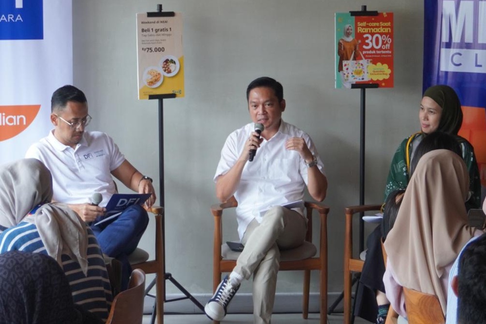  Simak Ragam Promo Jelang Ramadan dari Ikea hingga Guardian