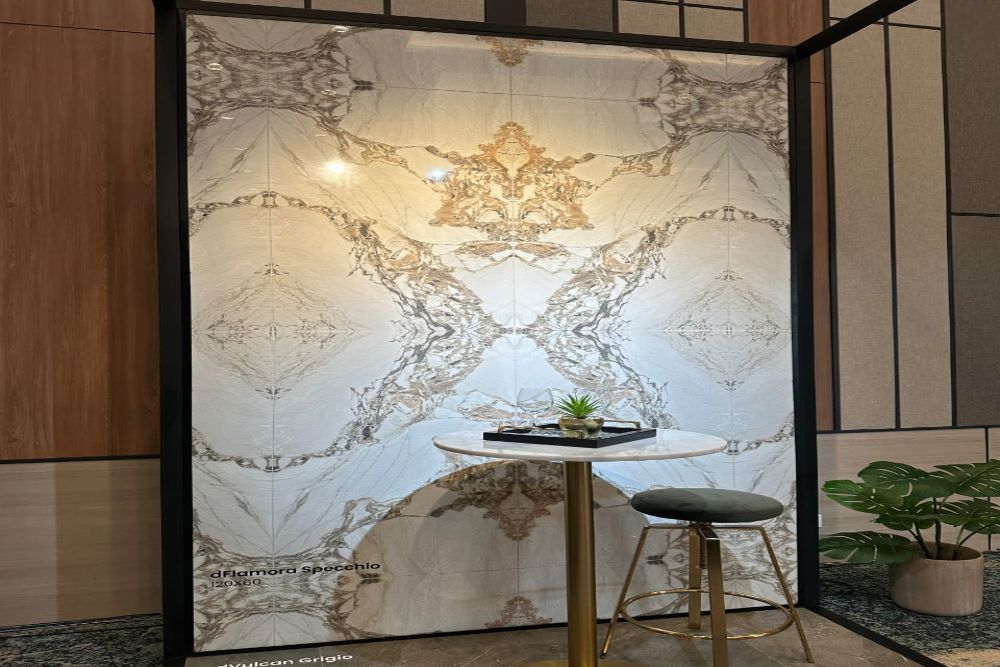  Roman Rilis Inovasi Baru RomanGranit Xtra