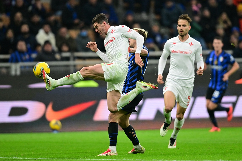  Prediksi Skor Fiorentina vs Lecce: Head to Head, Susunan Pemain