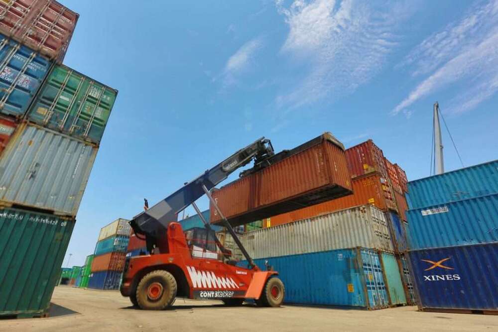  Penyatuan FTZ di Kepri Dinilai Penting Tambah Daya Saing Investasi