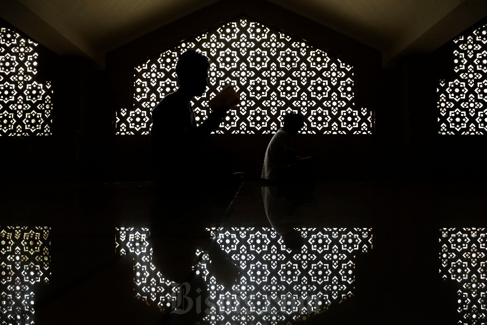  Mengisi Waktu Ramadan Dengan Tadarus Al Quran