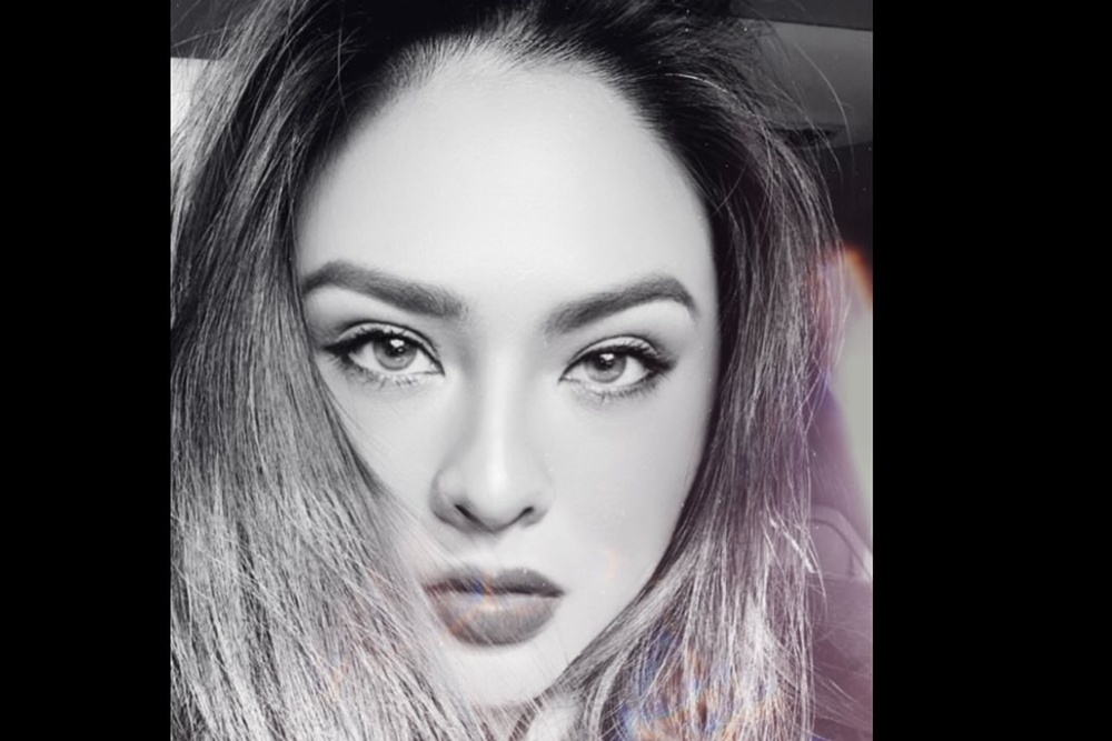  Rilis "Akhir Kisah Kita", Audy Item Comeback dengan Lagu Galau