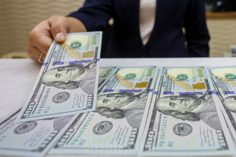  Citigroup Salah Transfer US$81 Triliun ke Akun Nasabah