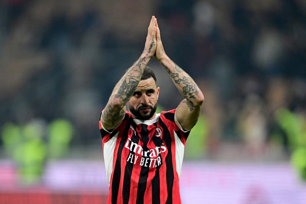  Prediksi Skor AC Milan vs Lazio: Head to Head, Susunan Pemain