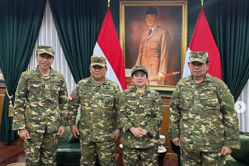  Pengamat Ungkap Pesan Puan di Balik Hubungan Megawati-Prabowo