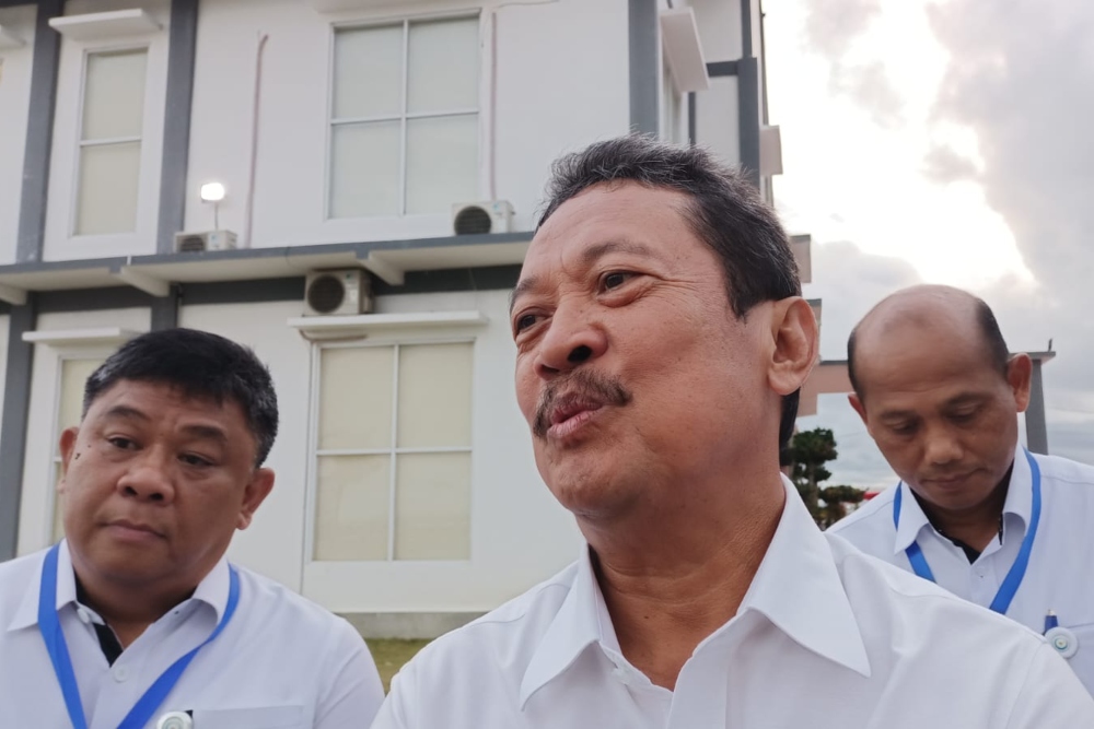  KKP Klaim Perpres 6/2025 Prioritaskan Pembudidaya Kecil