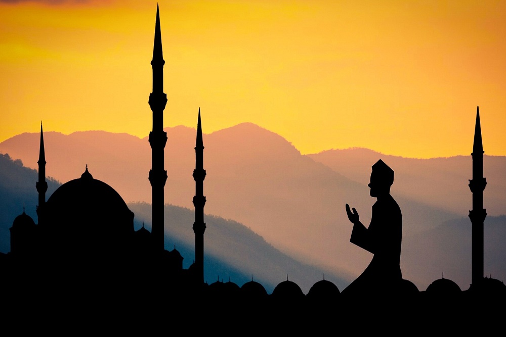 Jadwal buka puasa Ramadan wilayah Jawa Barat hari ini, Senin (3/3/2025) / Pixabay.