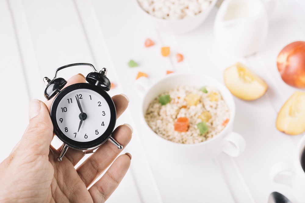 Jadwal buka puasa wilayah Maluku hari ini, Senin (3/3/2025) / Freepik