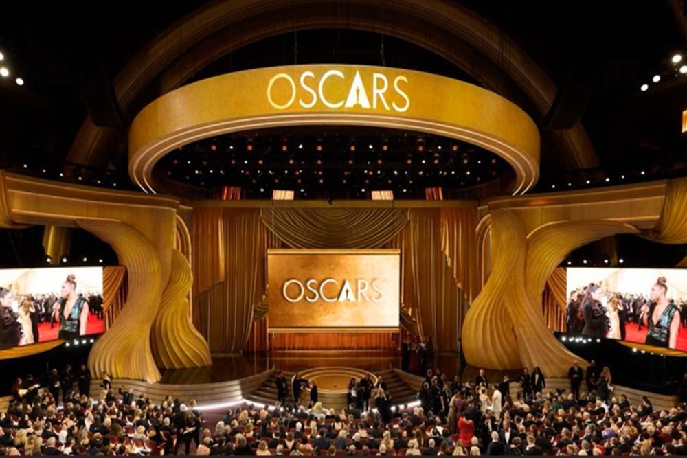 Daftar lengkap pemenang Piala Oscar 2025, Anora borong piala/academyawards