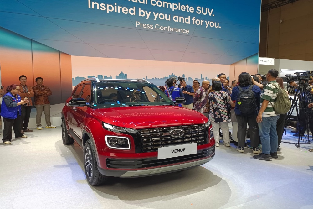  Daihatsu Raup Transaksi Rp20 Miliar di IIMS 2025, Sigra Terlaris