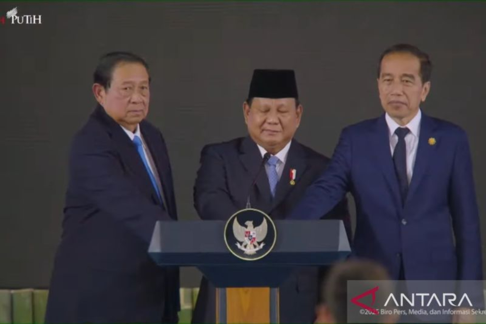  Pengamat Bingung Prabowo Bentuk Komite Pemantau dan Akuntabilitas Danantara
