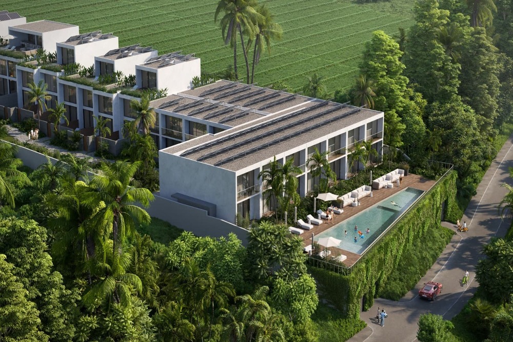  Tren Generasi Muda Lirik Hunian Eco Smart Home, Apa Itu?