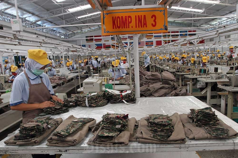  The Rise and Fall of Sritex: From Textile Giant to Bankruptcy