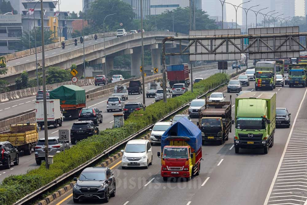 &lsquo;ZERO ODOL&rsquo;: Why the Government Has Yet to Crack Down on Overloaded Trucks